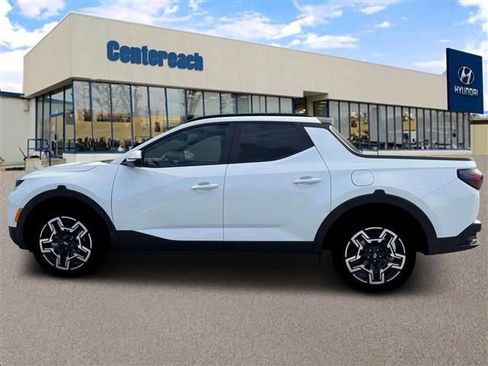New 2026 Hyundai Santa Cruz Limited AWD/4WD image 3