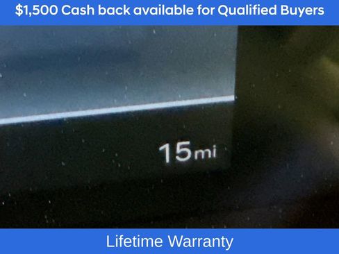 New 2026 Hyundai Santa Fe SEL w/ Tow & Go Package image 12