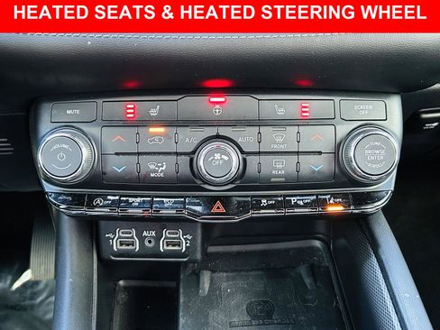 Used 2022 Dodge Durango GT image 7