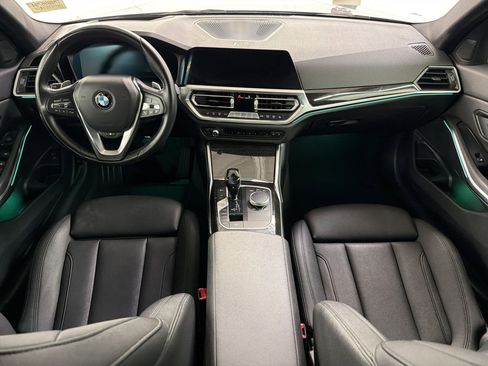 Used 2021 BMW 330i Sedan w/ Premium Package image 17