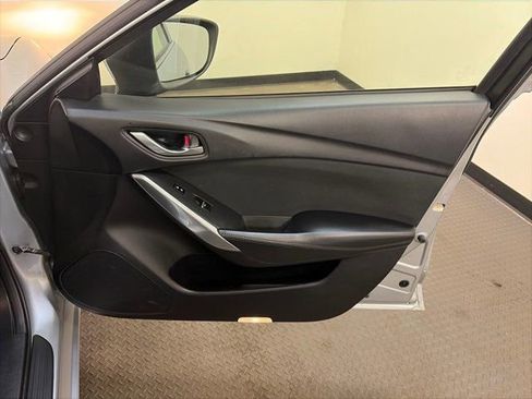 Used 2016 MAZDA MAZDA6 Sport image 31