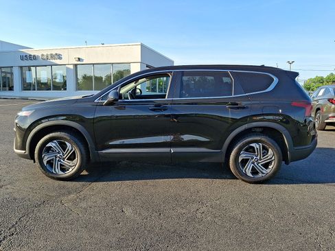 Used 2023 Hyundai Santa Fe SE AWD/4WD image 8
