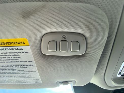 Used 2025 Lincoln Aviator Reserve w/ Illumination Package AWD/4WD image 36