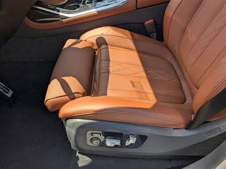 Used 2026 BMW X7 M60i video 4