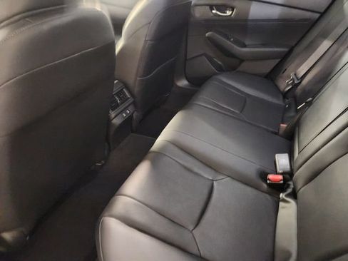 Used 2025 Honda Accord Sport image 28