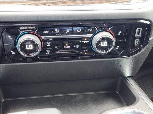 New 2026 Chevrolet Silverado 1500 LT Trail Boss w/ Convenience Package II image 15