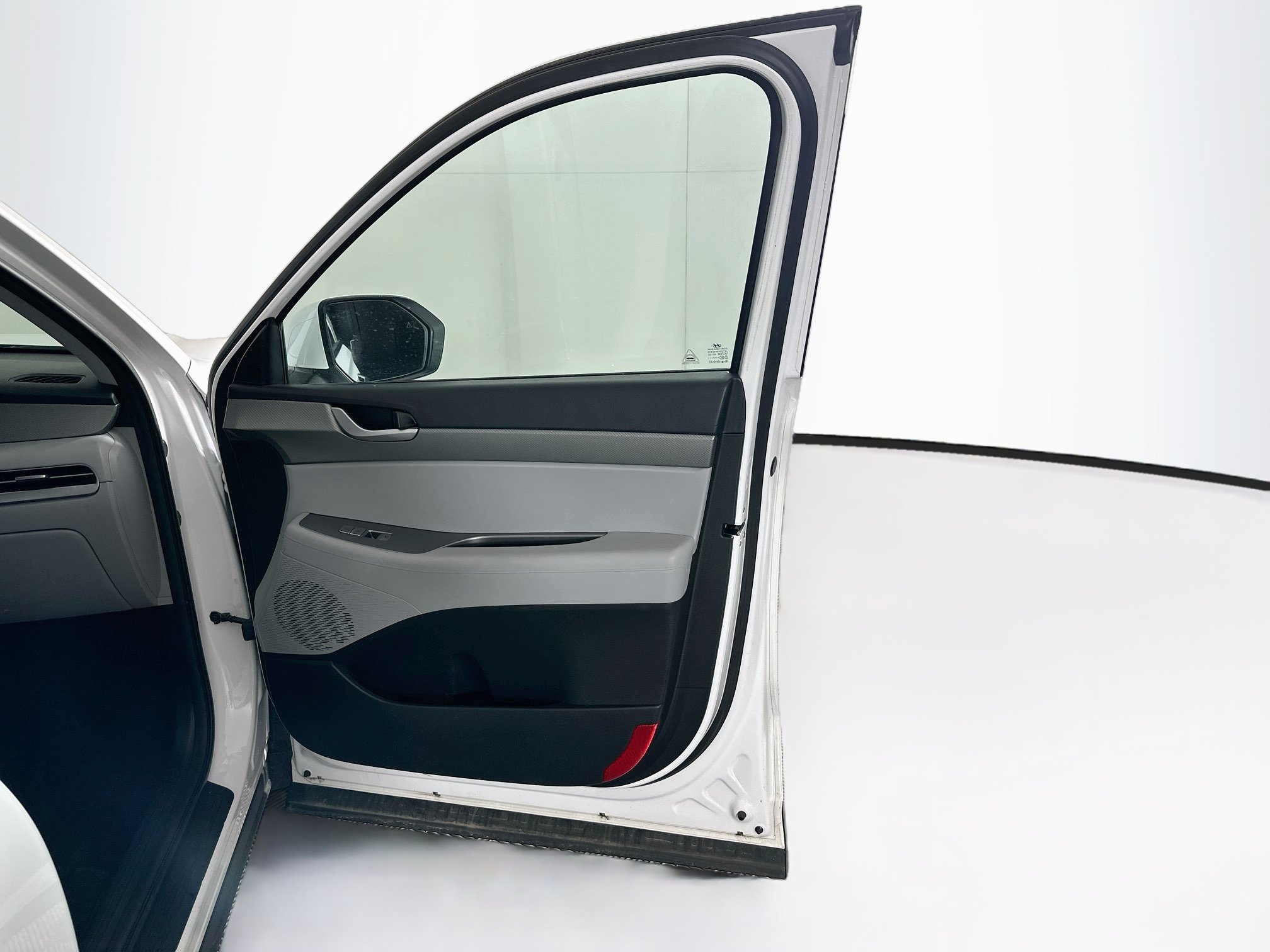 Used 2025 Hyundai Palisade SEL FWD image 34