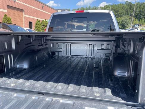 Used 2024 Ford F150 XLT w/ Equipment Group 302A MID AWD/4WD image 29