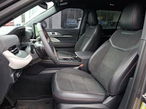 Certified 2026 Ford Explorer ST w/ Sun And Sound Package image 14