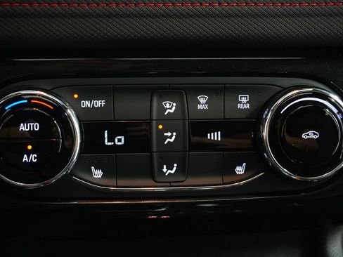 New 2026 Chevrolet TrailBlazer RS w/ Convenience Package image 30