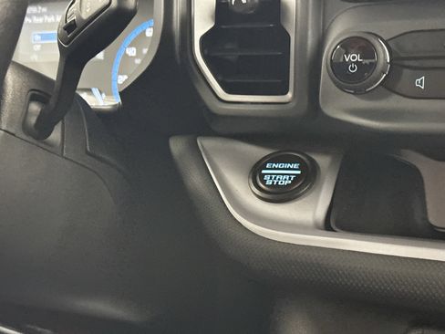 Used 2023 Ford Bronco Sport Big Bend w/ Convenience Package image 28