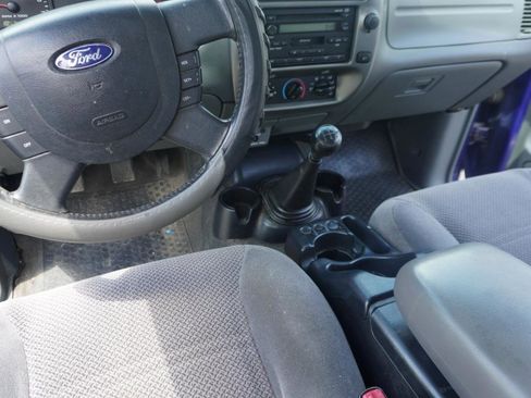 Used 2006 Ford Ranger FX4 AWD/4WD image 24