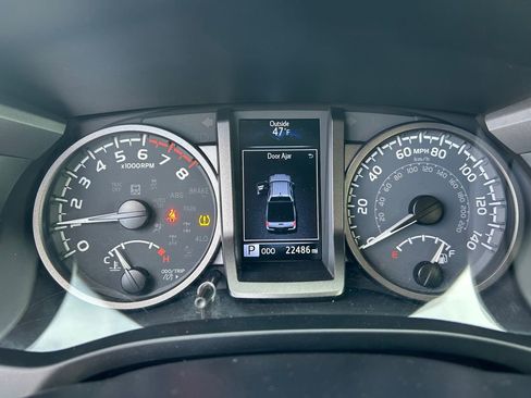 Used 2023 Toyota Tacoma TRD Pro image 18