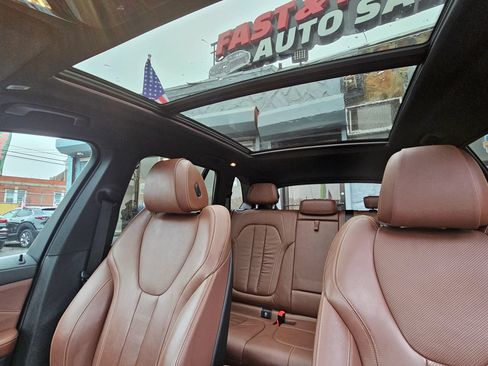 Used 2020 BMW X5 xDrive40i AWD/4WD image 36
