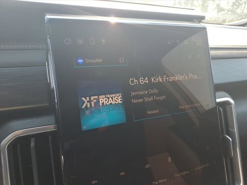 Certified 2025 GMC Acadia Elevation image 14