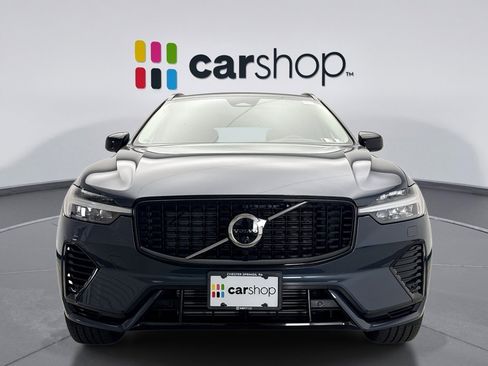 Used 2025 Volvo XC60 T8 Plus w/ Protection Package Premier AWD/4WD image 8