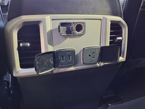 Used 2020 Ford F150 Lariat AWD/4WD image 33
