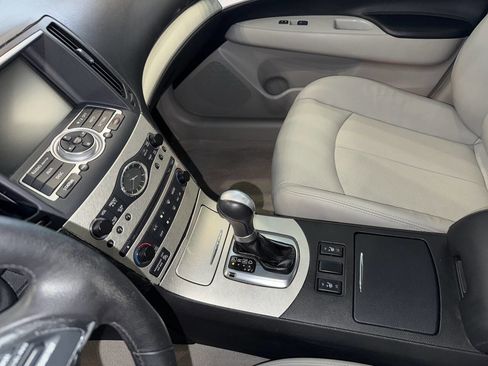 Used 2007 INFINITI G35 Journey w/ Premium Pkg image 28