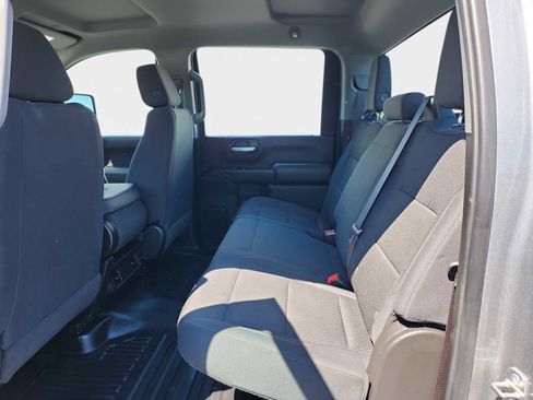 Used 2024 Chevrolet Silverado 2500 W/T AWD/4WD image 15