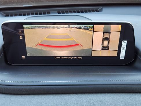 New 2026 MAZDA CX-30 2.5 Turbo w/ Premium Package image 13