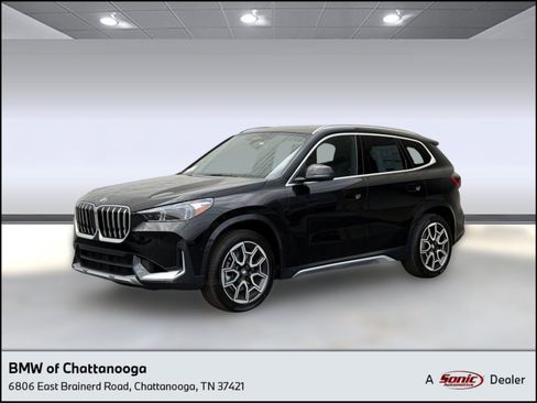 Used 2026 BMW X1 xDrive28i w/ Convenience Package AWD/4WD image 1