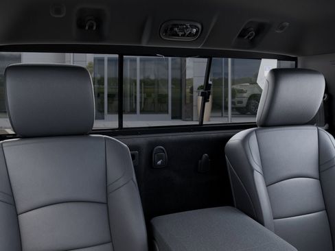 New 2025 RAM 3500 Tradesman RWD image 26