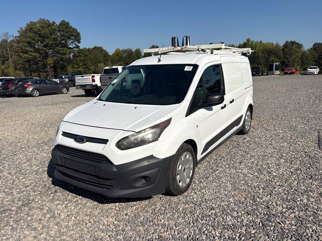 Used 2016 Ford Transit Connect XL FWD image 2
