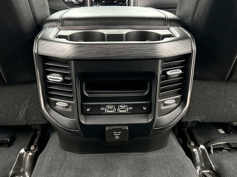 Used 2024 RAM 2500 Rebel w/ Towing Technology Group AWD/4WD image 22
