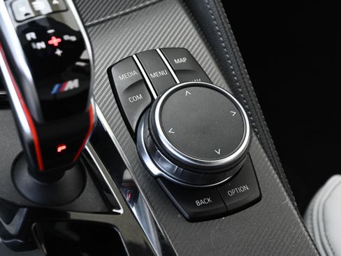 Used 2023 BMW M5 w/ Competition Package image 26