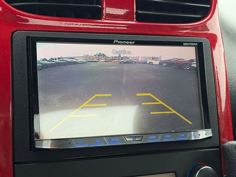 Used 2006 Chevrolet Corvette Convertible RWD image 16