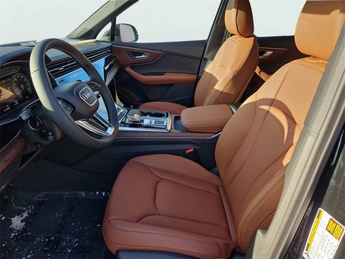 New 2026 Audi Q7 2.0T Premium Plus image 23
