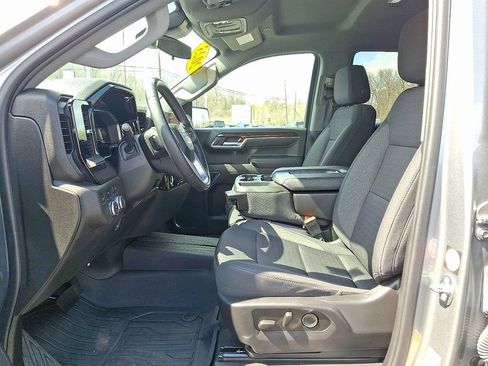 Used 2023 GMC Sierra 1500 Elevation AWD/4WD image 14