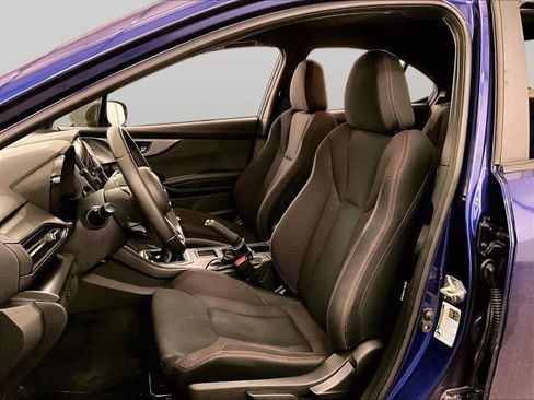 Used 2022 Subaru WRX Premium AWD/4WD image 24