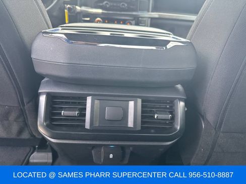 Used 2023 Ford F150 XL w/ STX Appearance Package RWD image 17