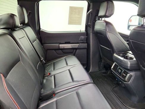 Used 2023 Ford F150 XLT w/ Equipment Group 302A High AWD/4WD image 22