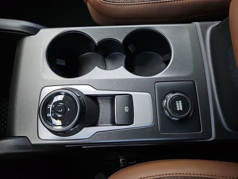 New 2026 Ford Bronco Sport Outer Banks AWD/4WD image 28