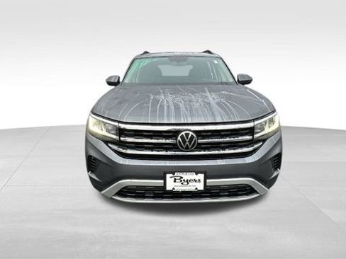 Used 2021 Volkswagen Atlas SE image 6