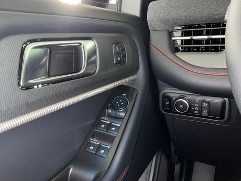 New 2026 Ford Explorer ST-Line RWD image 21