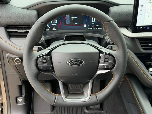 New 2026 Ford Explorer Tremor w/ Tremor Ultimate Package AWD/4WD image 21