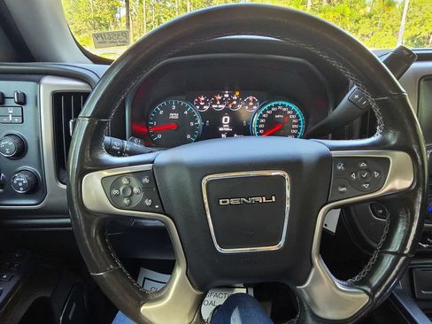 Used 2018 GMC Sierra 1500 Denali AWD/4WD image 36