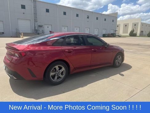 Used 2023 Kia K5 LXS FWD image 5