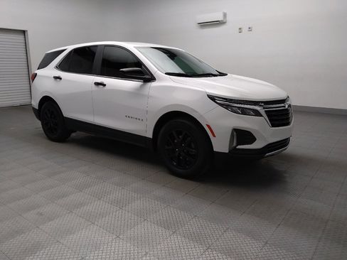 Used 2023 Chevrolet Equinox LT image 13