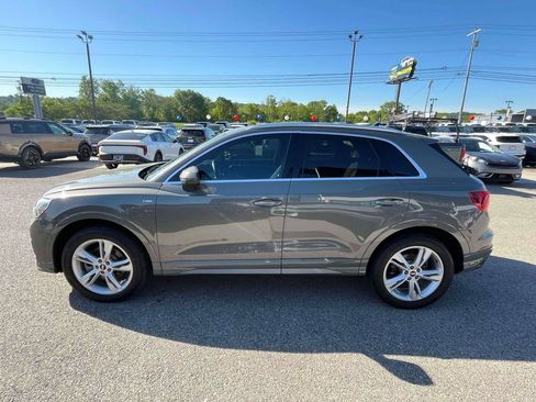 Used 2022 Audi Q3 2.0T Premium Plus AWD/4WD image 32