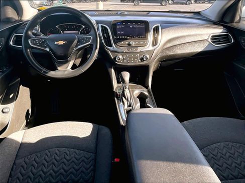 Used 2023 Chevrolet Equinox LT image 20