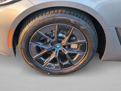Certified 2023 BMW i4 eDrive35 RWD image 25