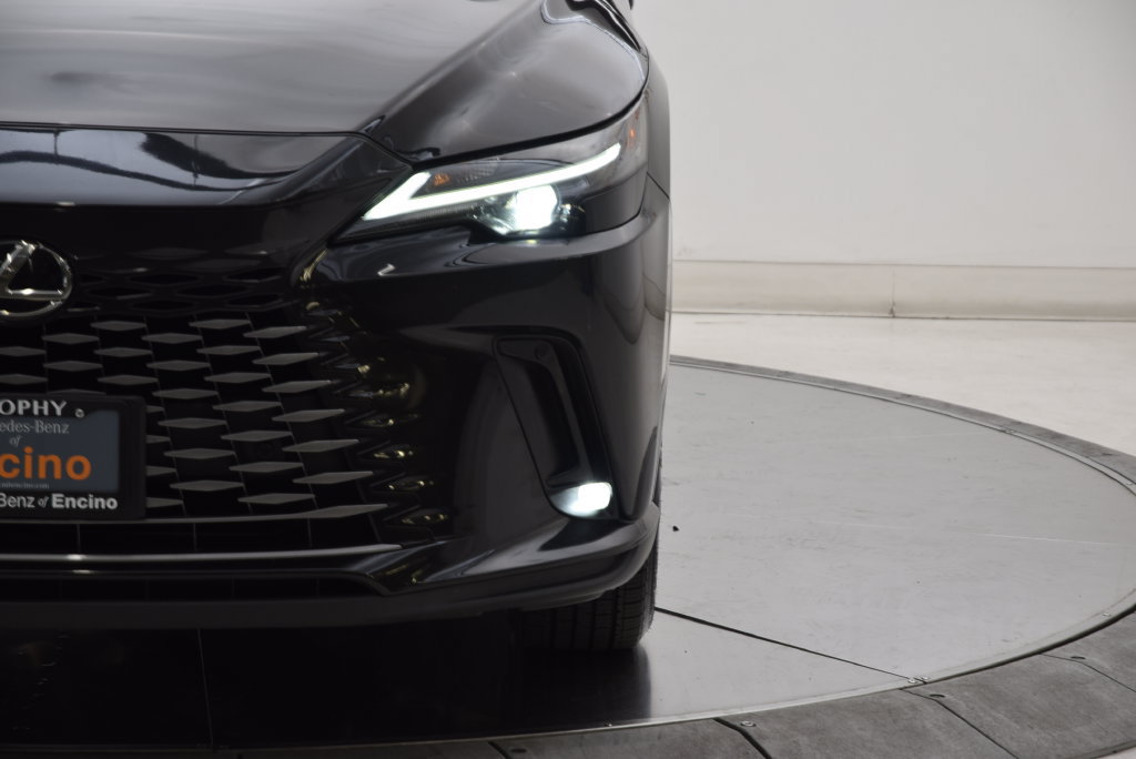 Used 2024 Lexus RX 350 FWD w/ Technology Package image 10