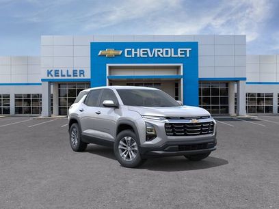 Used 2026 Chevrolet Equinox LT w/ Safety and Technology Package