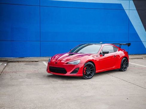 Used 2013 Scion FR-S image 34