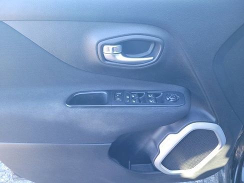 Used 2018 Jeep Renegade Latitude w/ Cold Weather Group image 29