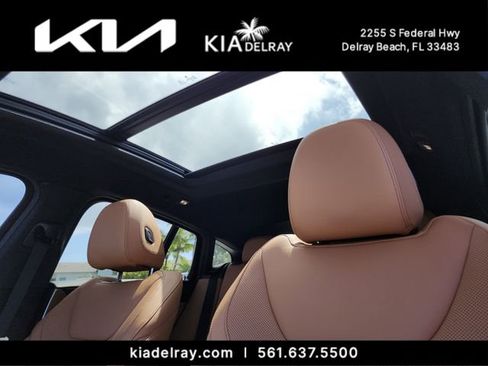 Used 2022 BMW X4 xDrive30i w/ Premium Package AWD/4WD image 17